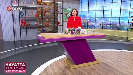 Hayatta Her Şey Var 21 Kasım 2024