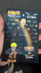 Résumé soirée Elion X Naruto Shippuden ! #Sport #Boxe #Naruto #Elion