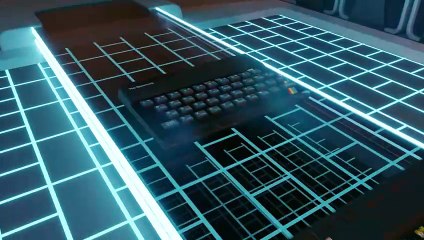 ¡Mira el emocionante tráiler de The Spectrum! 🎬