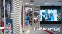 La Fondazione Pirelli e il legame con lo sport