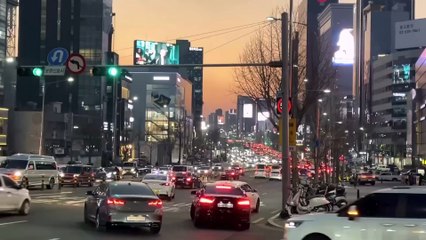 VLOG SEMANAL ¦ depilación láser, uñas en UNISTELLA, comida tailandesa y año nuevo en COREA