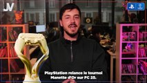 La Manette d'Or - Comment s'inscrire au tournoi !