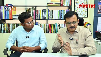 मुंबई कुणाची..वाढलेल्या मतदानाचा फटका कुणाला