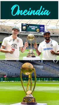 Playing 11 and other Threads for Aus and Ind | 2024-25 BGT | Oneindia Howzat