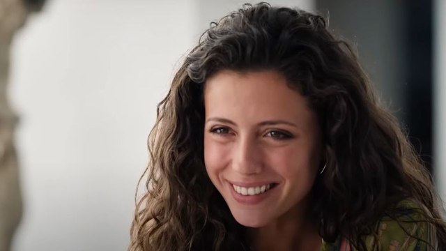 Parthenope Bande-annonce VO STFR