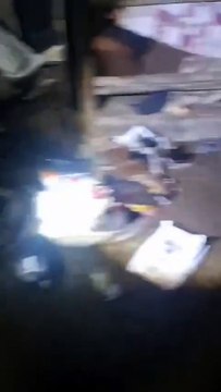 Trabalhadores mantidos em condições análogas a escravidão são resgatados em Santa Catarina