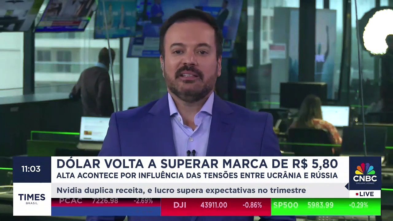 Comcast anuncia cisão dos seus canais a cabo; desmembramento inclui CNBC, MSNBC e E! Entertainment