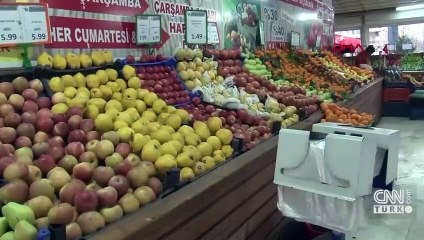 Plastik poşete zam gelecek mi?