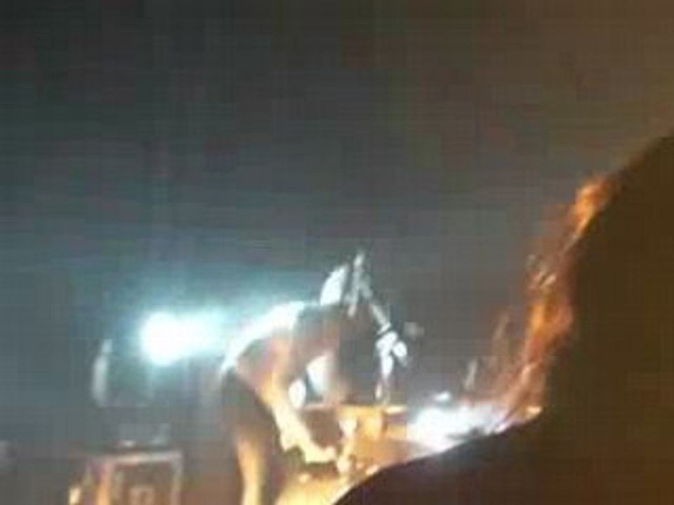 BB Brunes Pas comme ca 24.04.08