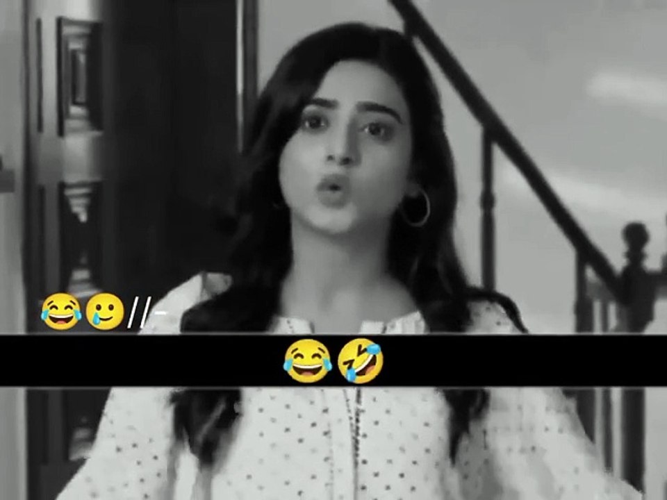 New Viral Funny Video😂 _ Most Funny Videos🤣Pakistani Actress