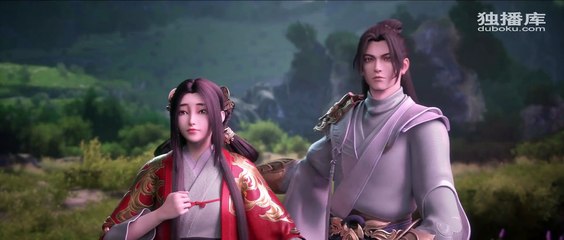 Perfect World [Wanmei Shijie] Ep 190 Multi Sub