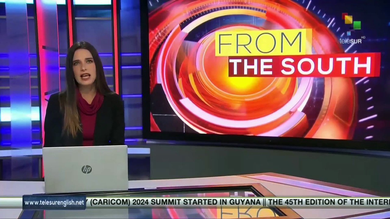 Uruguayan presidential candidates hold their campaign closing ceremonies