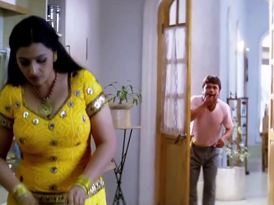 Shahid Kapoor Latest Movie Scene 17