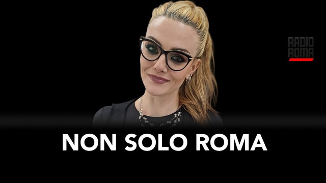 Non solo Roma - La crisi delle edicole - Puntata di Giovedì 21 Novembre 2024