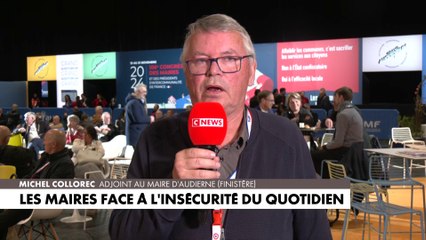 Michel Collorec : «Il faut absolument travailler en réseaux»