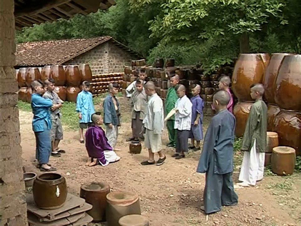 Cổ tích Việt Nam - Tâp 15