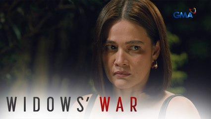 Widows’ War: Samantha, paniniwalaan pa kaya si Ward? (Episode 104)