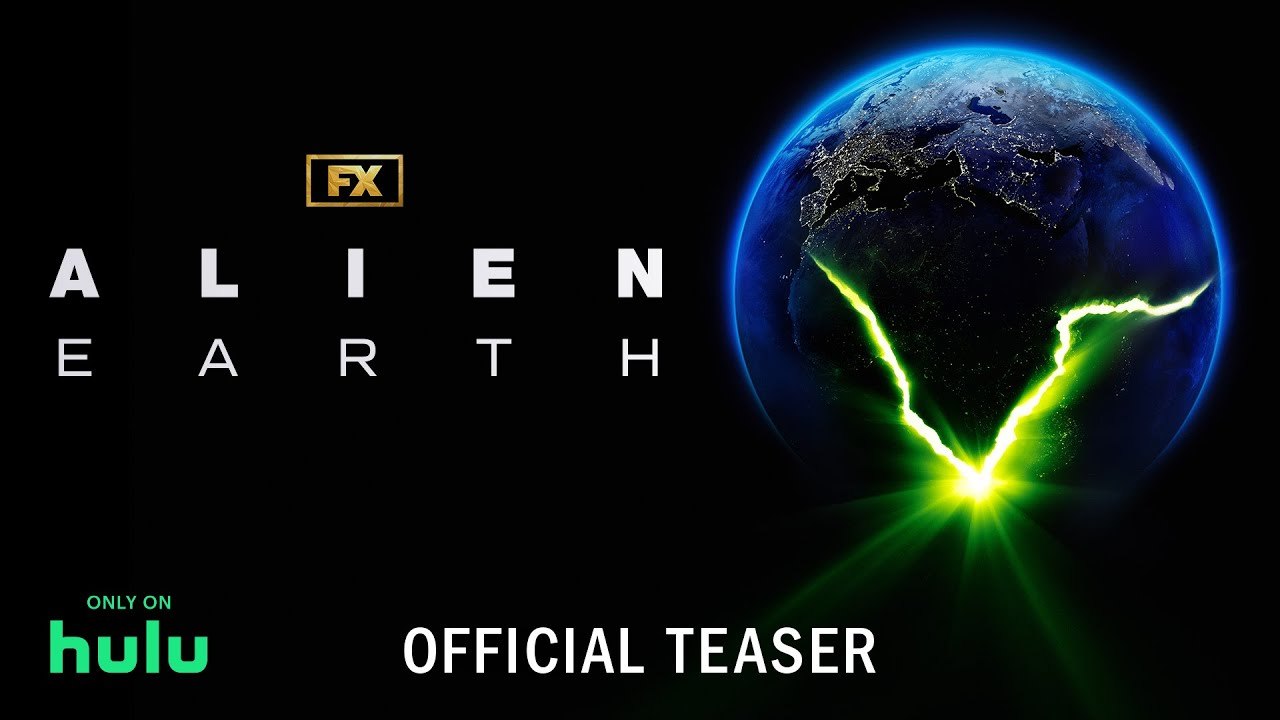 Reflections. Vistazo a Alien: Earth