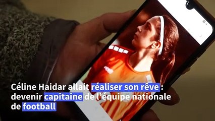 "Ils ont tué son rêve" : une frappe israélienne plonge une footballeuse libanaise dans le coma