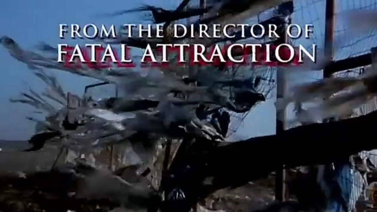 Infidelidad Trailer