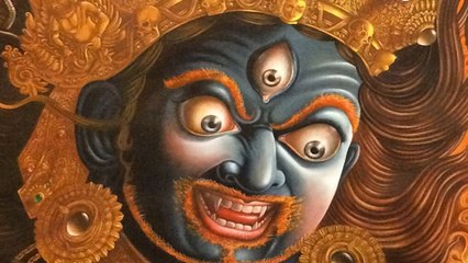 Kaal Bhairav Jayanti 2024 Wishes : Kaal Bhairav Wishes, Whatsapp Status, Facebook Status, Video