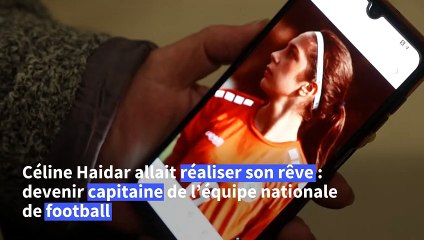 "Ils ont tué son rêve" : une frappe israélienne plonge une footballeuse libanaise dans le coma