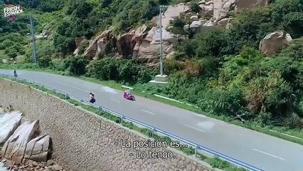 La chica película completa en latino