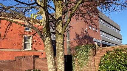 Blackburn Revisited - the incredible changes to the town centre since I left 12 years ago