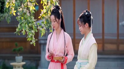 Nữ Quan Đại Nhân Xin Chỉ Giáo Nhiều Hơn Tập 13-14-15-16 Vietsub