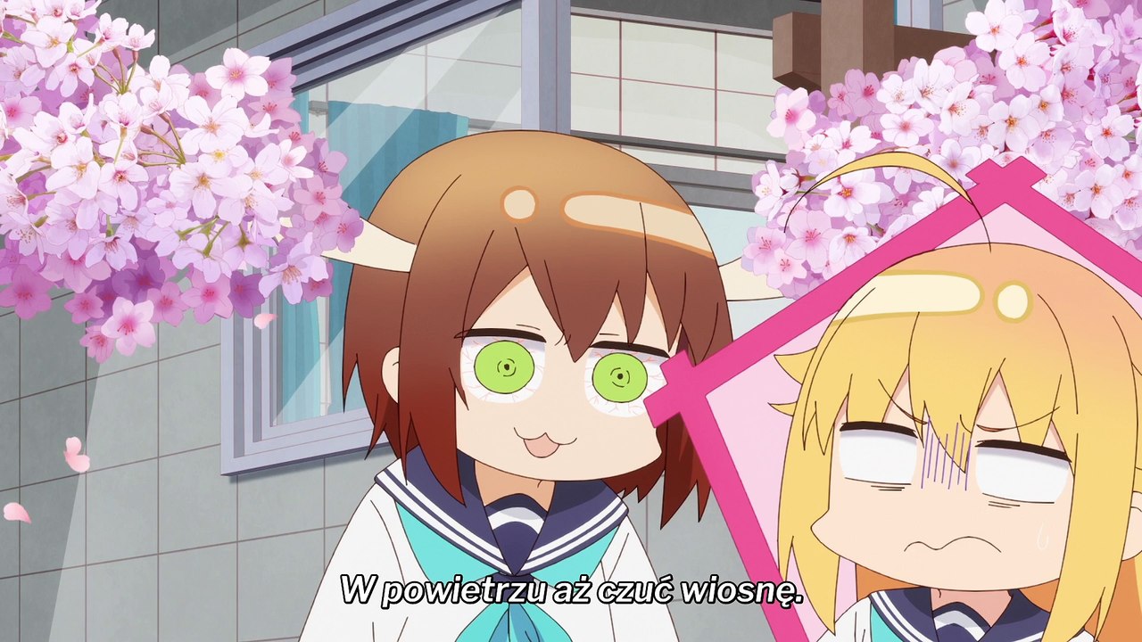 [Fusoku Subs] Shikanoko Nokonoko Koshitantan 10