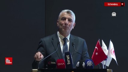 Ömer Bolat: Cari işlemlerde ekimde de fazla vermeyi tahmin ediyoruz