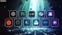 Top 10 Ai Editing Software #editing