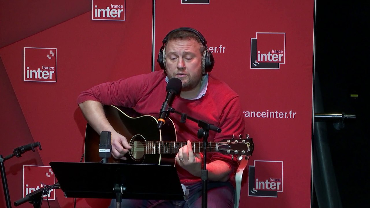 Fan de Zep - La drôle d’humeur d'Oldelaf