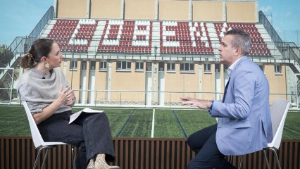 Entrevista a Jorge Amatos, alcalde de Cobeña   Imagen y edición Javier Carbajal