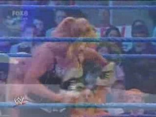 wwe smackdown 25. 4. 2008 ( parte 3.  9 )