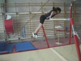 Bascule sarah et karine