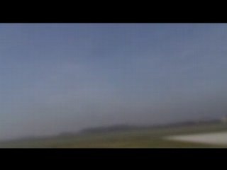 Avion-planeur Bruno VERNON