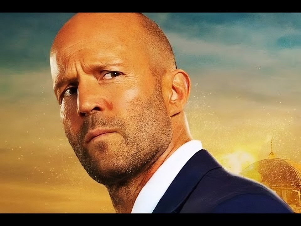 FILME DE AÇÃO com JASON STATHAM FILME DE AÇÃO COMPLETO DUBLADO EM PORTUGUÊS 2024