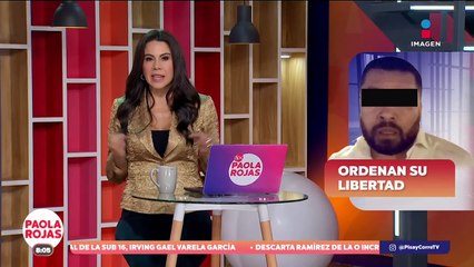 José Alfredo Cárdenas, alias “El Contador”, queda en libertad