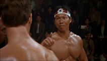 Bloodsport (1988) Trailer 2 HD
