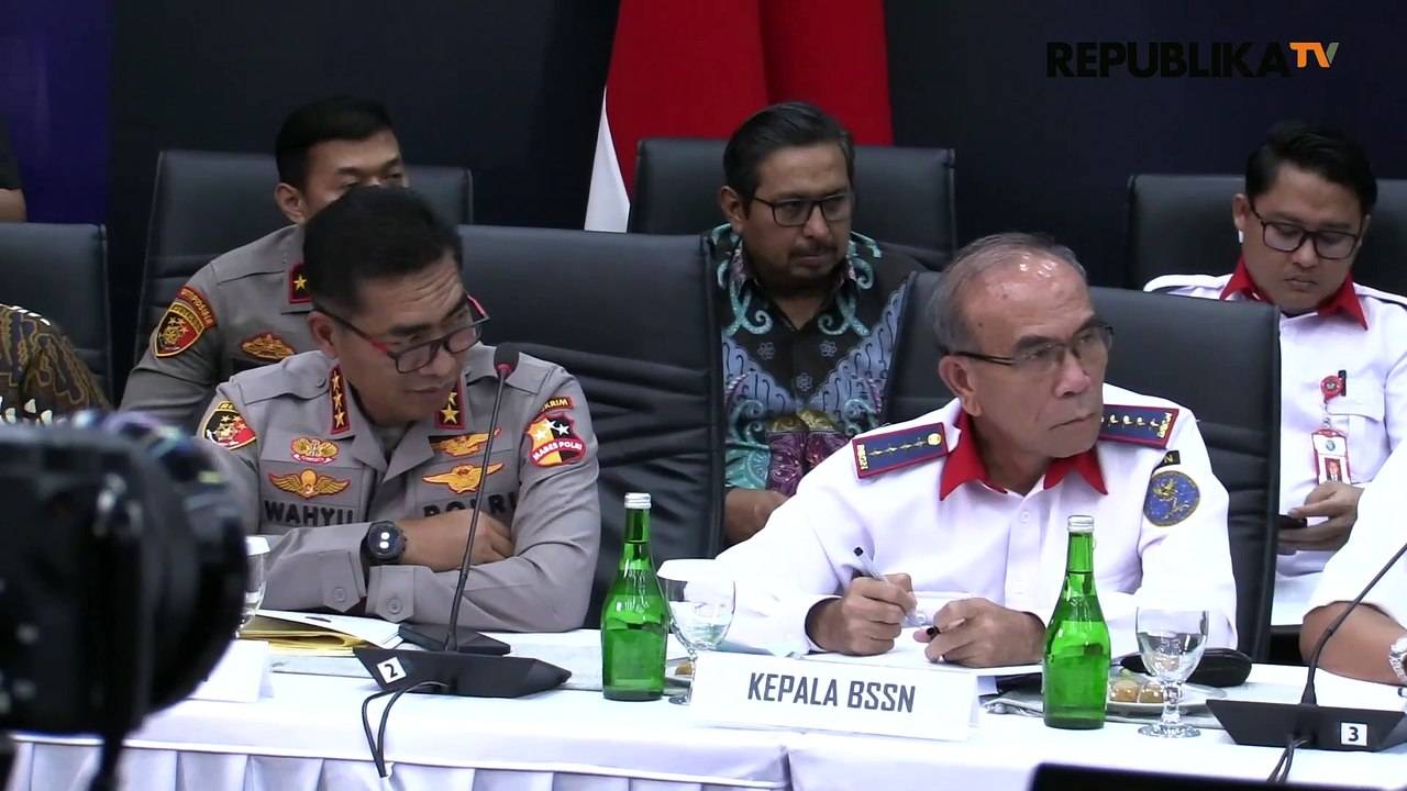 Pemerintah Siapkan Langkah Prioritas Berantas Judol