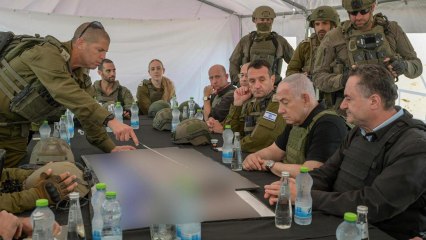 Vídeo | La Corte Penal Internacional ordena la detención de Netanyahu por crímenes de guerra