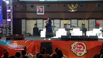 Ketika Inggar jadi Utusan Khusus Mahasiswa, Ini Keresahannya | ROSI