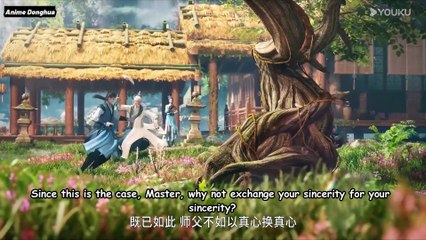 Big Brother EP64 | Eng Sub