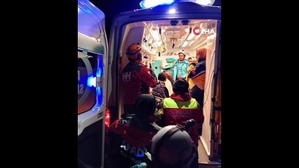 Kaybolduktan 4 gün sonra bulunan ikiz dağcıların nasıl hayatta kaldıkları ortaya çıktı