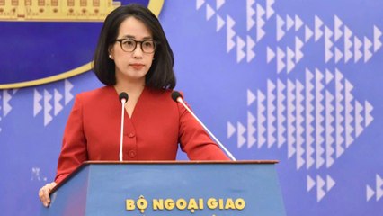 Bộ Ngoại giao khuyến cáo công dân Việt Nam không đến Ukraine