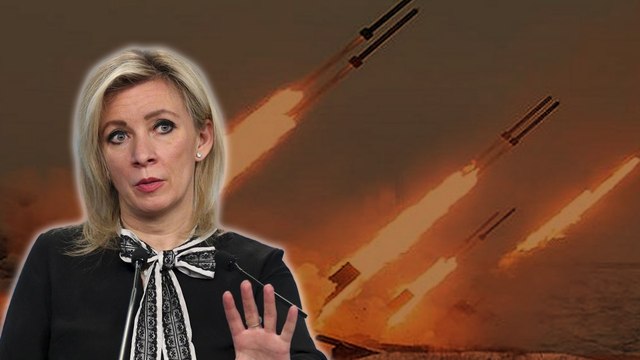 Nga tuyên bố sẵn sàng xem xét các sáng kiến hòa bình về Ukraine, loại trừ khả năng nhượng bộ lãnh thổ và Kiev gia nhập NATO