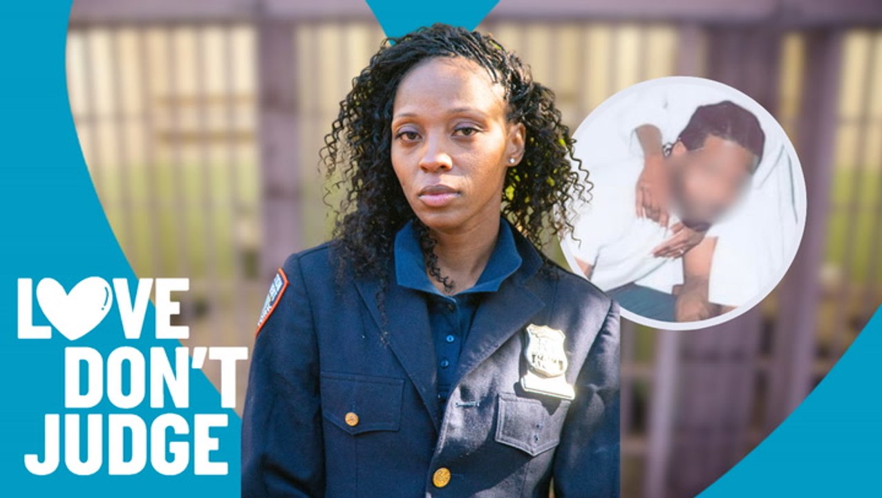 I'm A Prison Officer & I Married An Inmate | LOVE DON'T JUDGE - video ...