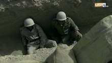 المسلسل العراقي ضياع في حفر الباطن الحلقة 1
