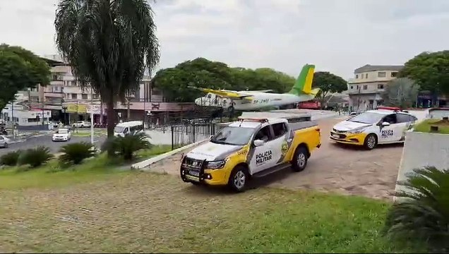 25º BPM inicia Operação Força Total Brasil IX para intensificar combate ao crime